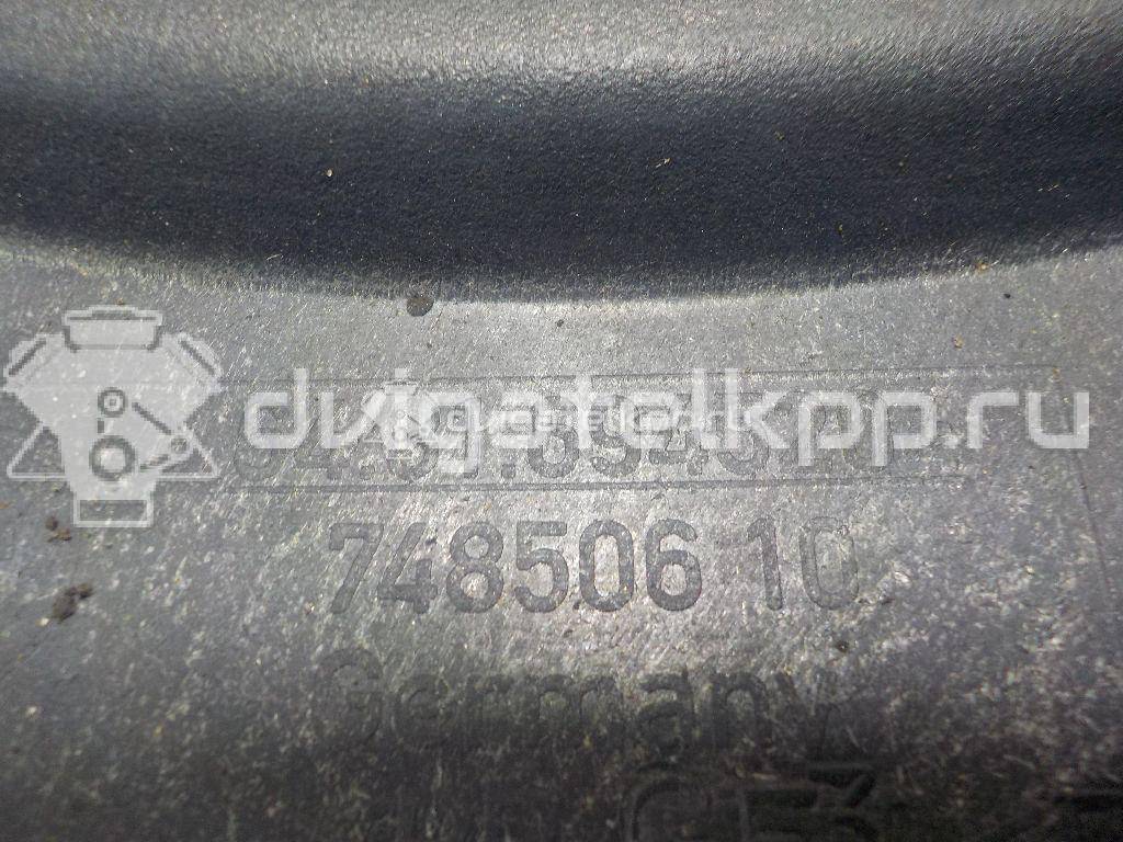 Фото Рамка салонного фильтра  64316945204 для Bmw 5 / 6 {forloop.counter}}
