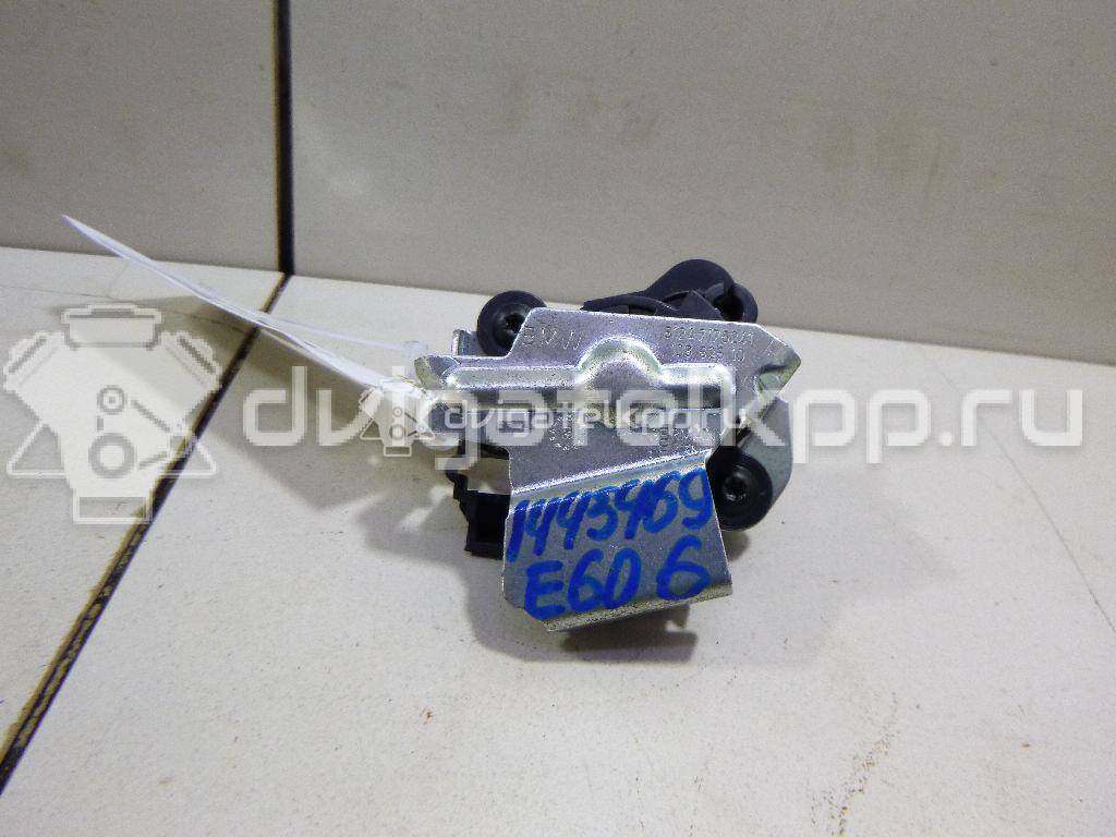 Фото Вставка замка багажника  51247201534 для bmw 5-серия E60/E61 {forloop.counter}}