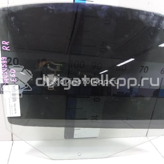 Фото Стекло двери задней правой  51357110636 для Bmw 5