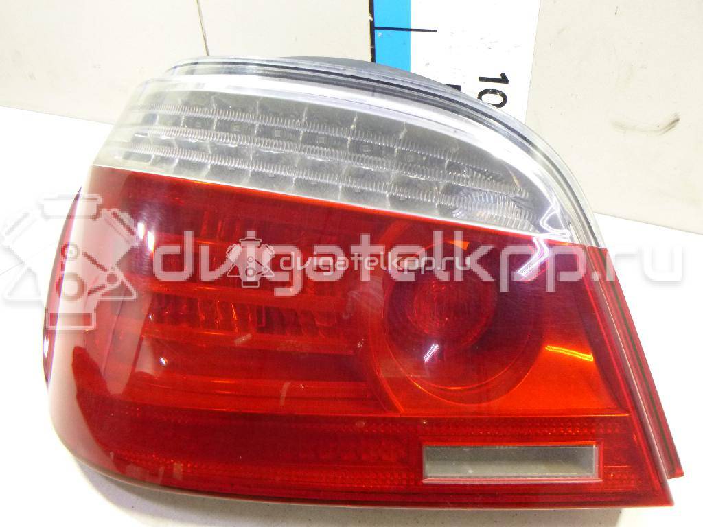 Фото Фонарь задний левый  63217361591 для Bmw 5 {forloop.counter}}
