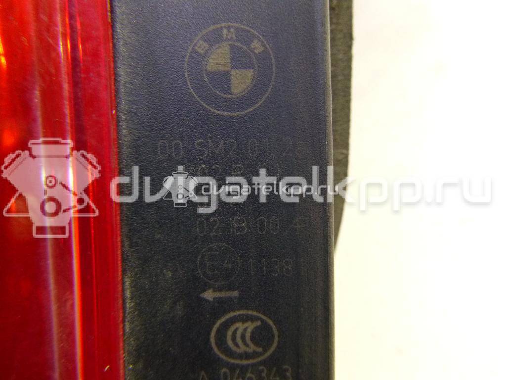 Фото Фонарь задний левый  63217361591 для Bmw 5 {forloop.counter}}