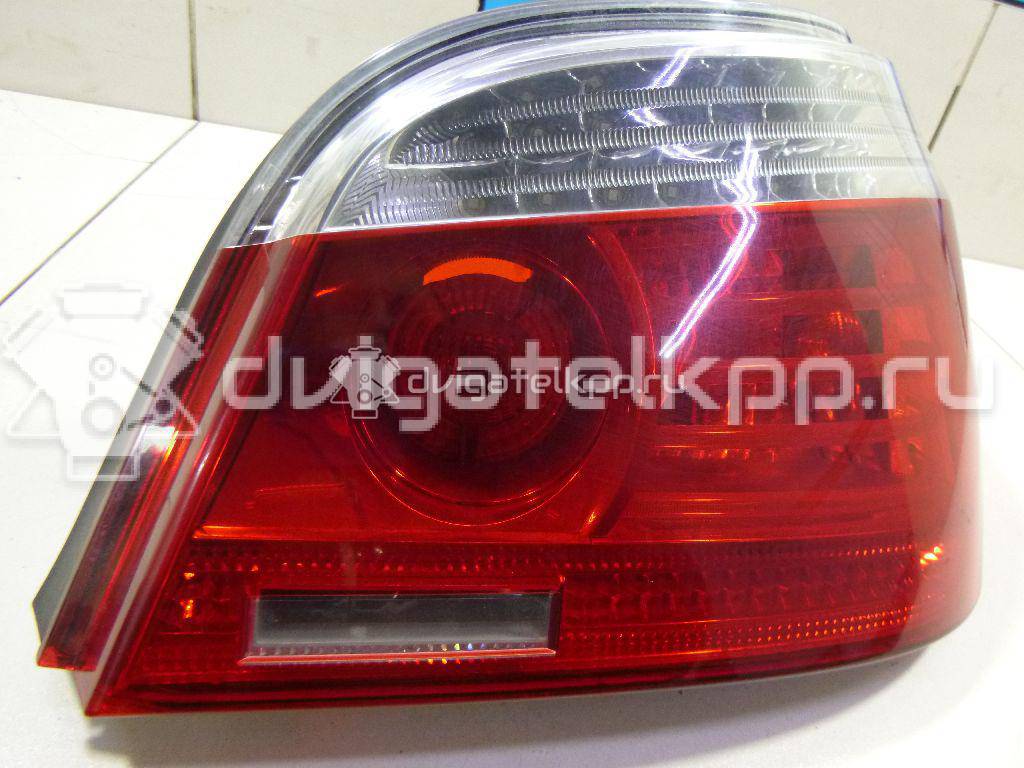 Фото Фонарь задний правый  63217177282 для Bmw 5 {forloop.counter}}