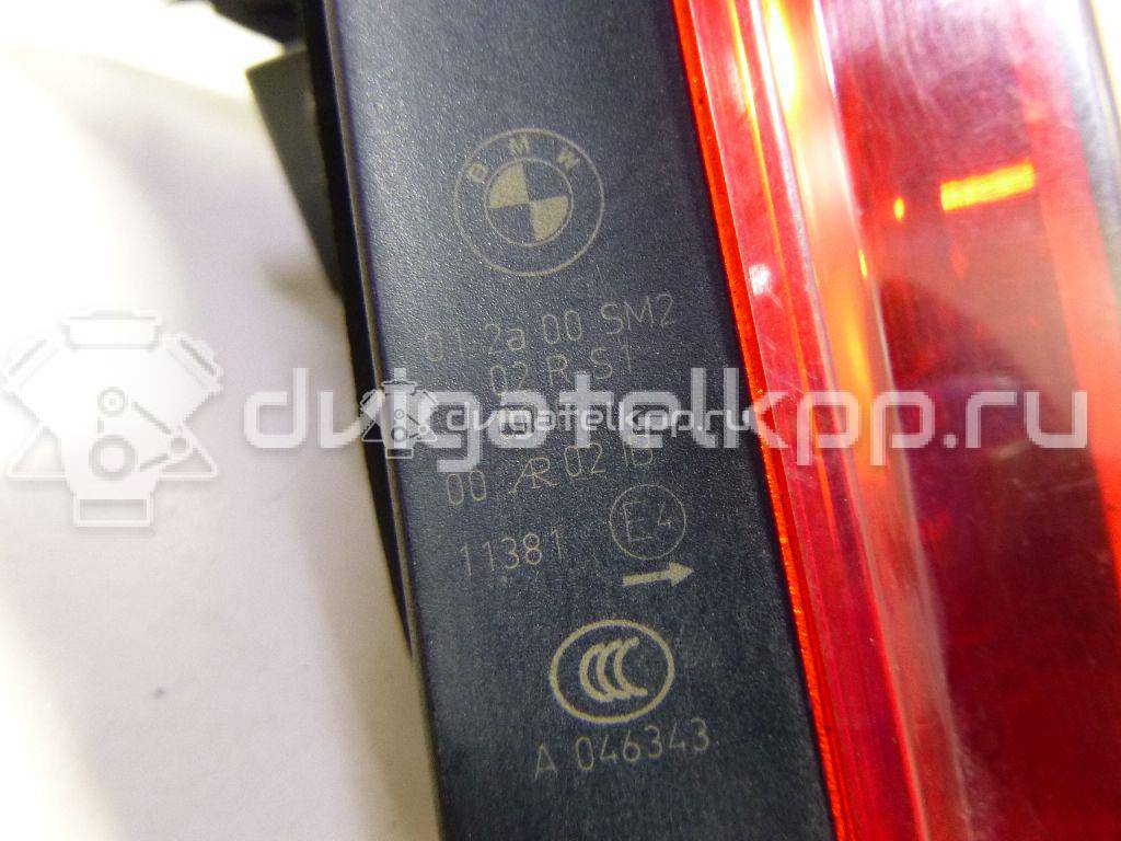 Фото Фонарь задний правый  63217177282 для Bmw 5 {forloop.counter}}