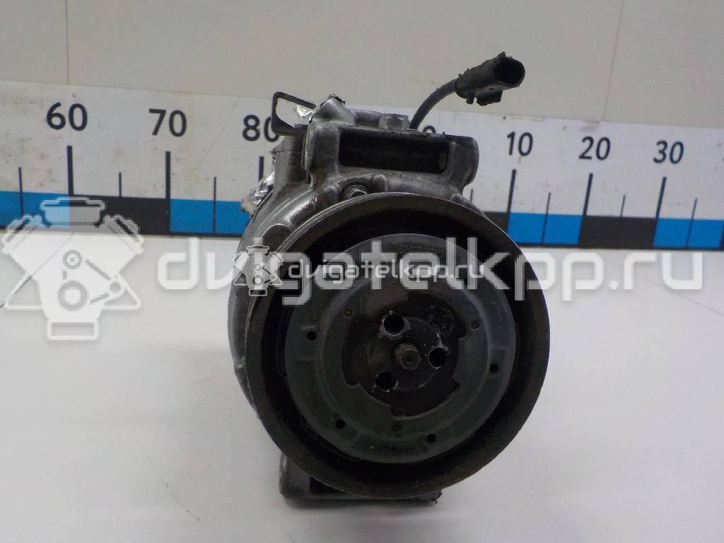 Фото Компрессор системы кондиционирования  64526953474 для Bmw 3 / 5 / 6 / 1 / 7 {forloop.counter}}