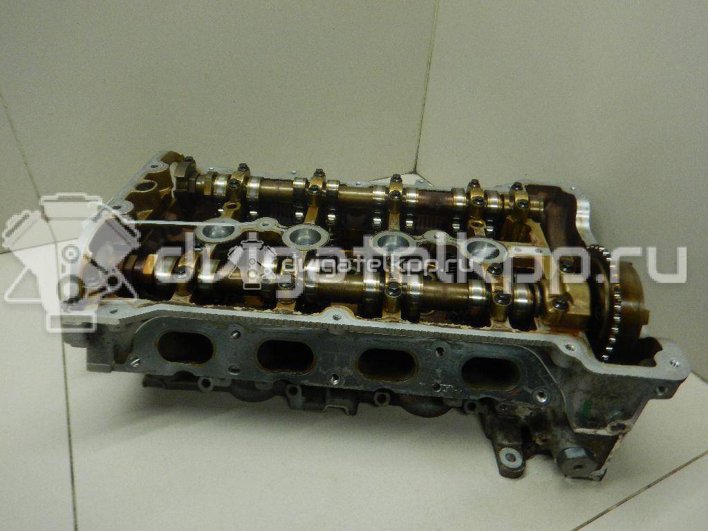 Фото Головка блока для двигателя 5FV (EP6CDT) для Peugeot 3008 / 5008 / 508 / 208 / 308 156 л.с 16V 1.6 л бензин {forloop.counter}}