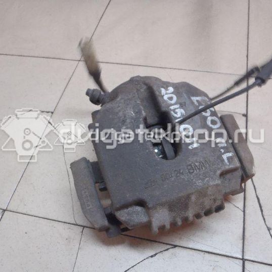 Фото Суппорт тормозной передний левый  34116763023 для Bmw 5
