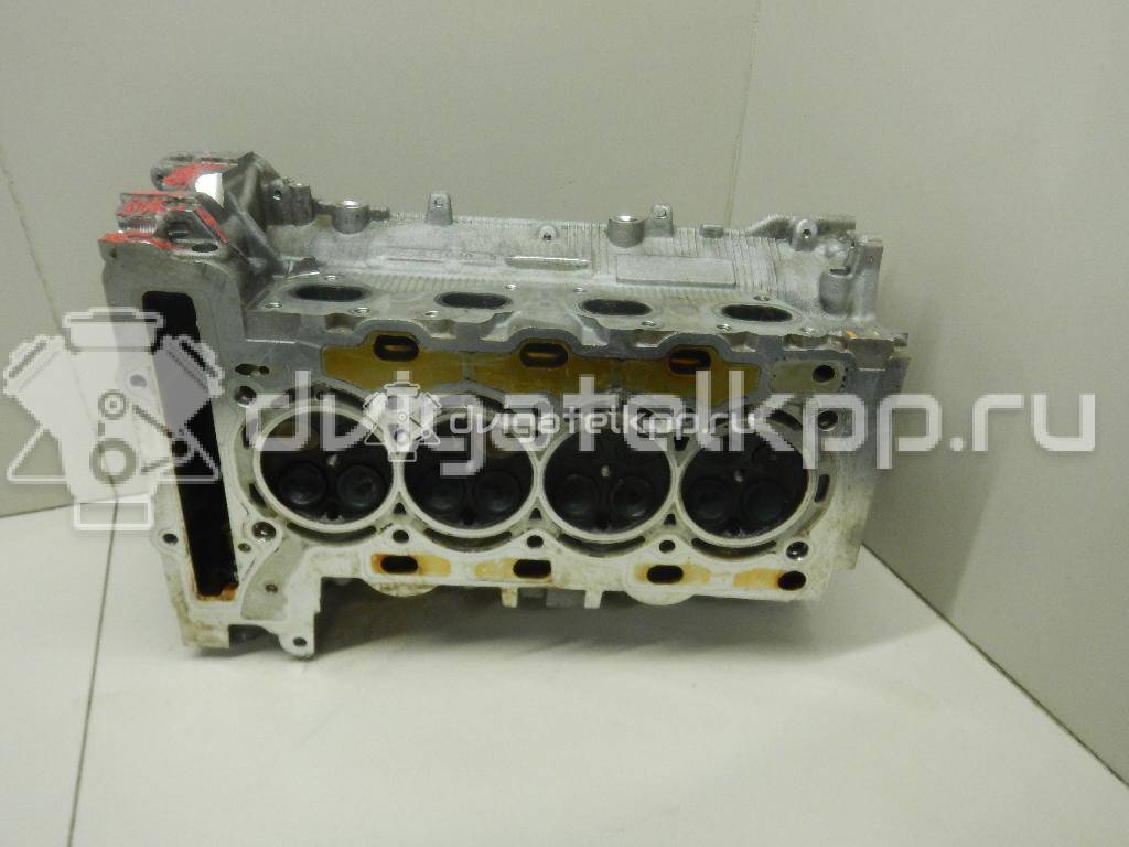 Фото Головка блока для двигателя 5FV (EP6CDT) для Peugeot 3008 / 5008 / 508 / 208 / 308 156 л.с 16V 1.6 л бензин {forloop.counter}}