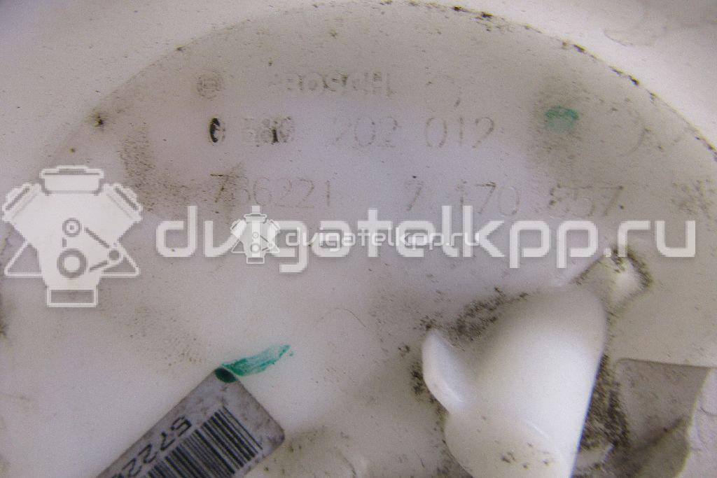 Фото Насос топливный электрический  16117373521 для Bmw 5 / 6 {forloop.counter}}