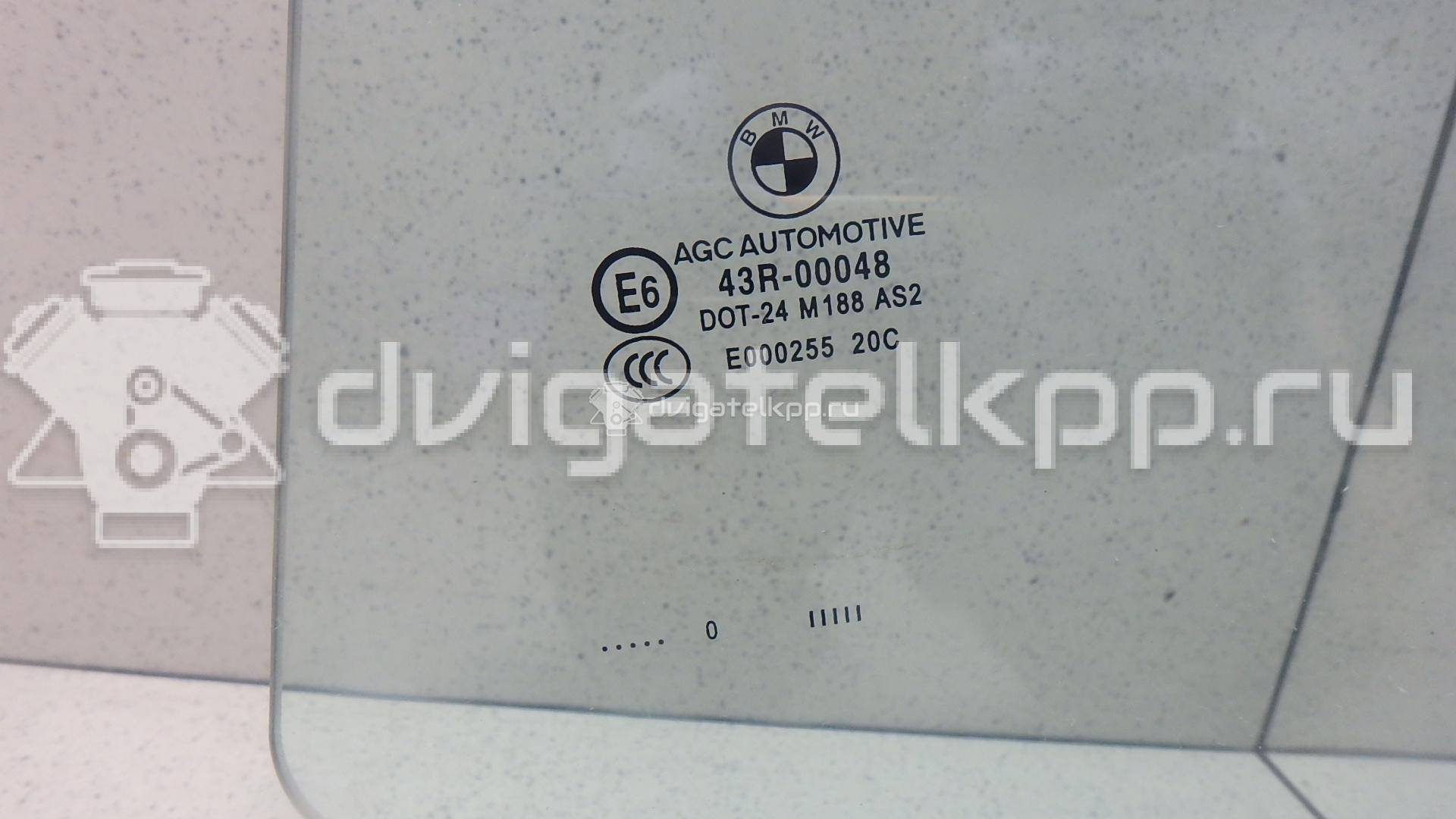 Фото Стекло двери задней левой  51352990299 для Bmw X1 {forloop.counter}}