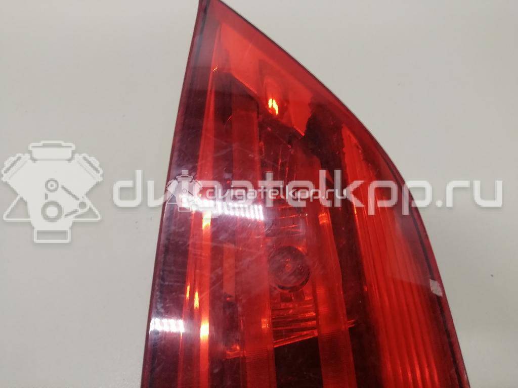 Фото Фонарь задний внутренний левый  63212990113 для Bmw X1 {forloop.counter}}