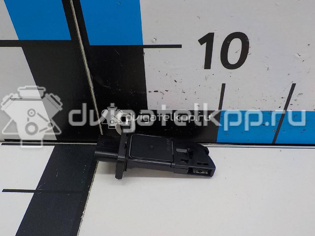 Фото Расходомер воздуха (массметр)  13627804150 для Bmw X4 F26 / 3 / 5 / 6 / 7 {forloop.counter}}
