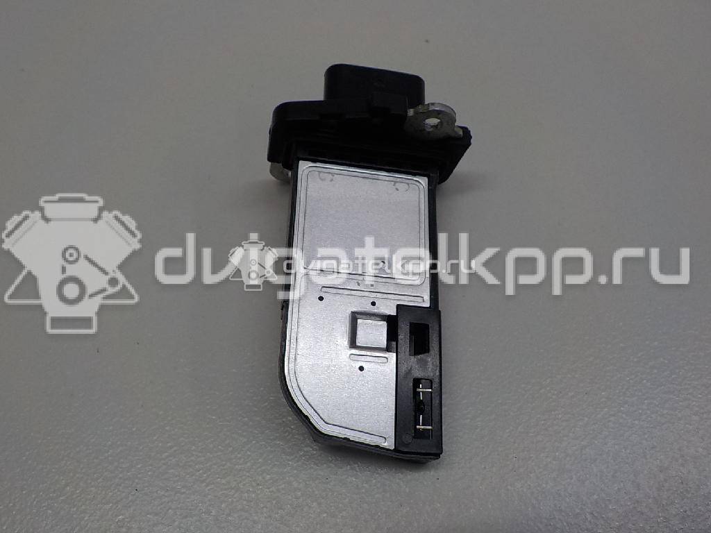 Фото Расходомер воздуха (массметр)  13627804150 для Bmw X4 F26 / 3 / 5 / 6 / 7 {forloop.counter}}
