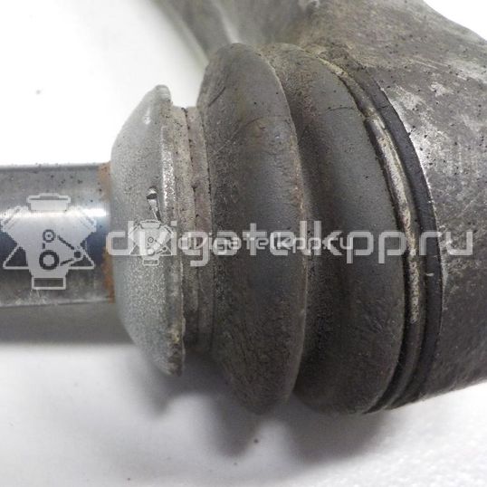 Фото Рычаг задний верхний правый  33326779848 для Bmw 5 / 6 / 7
