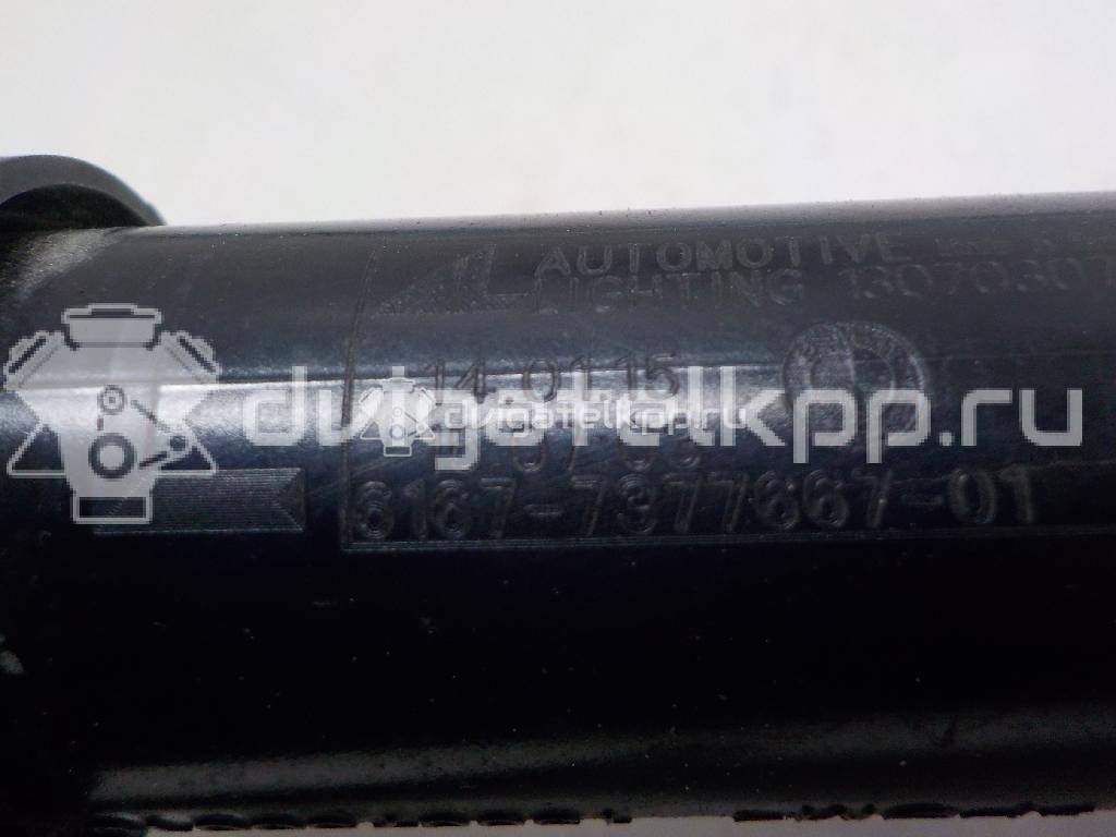 Фото Форсунка омывателя фары  61677377667 для Bmw 5 {forloop.counter}}