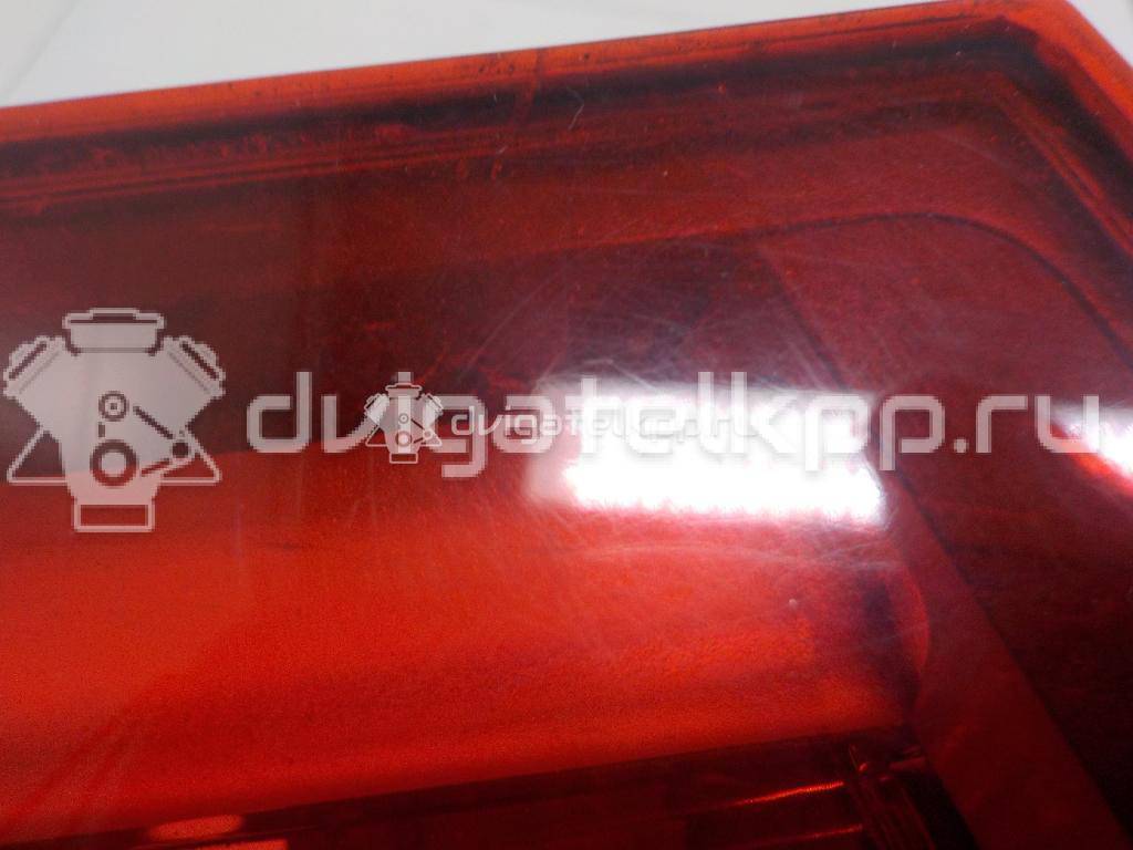 Фото Фонарь задний внутренний правый  63217203228 для Bmw 5 {forloop.counter}}