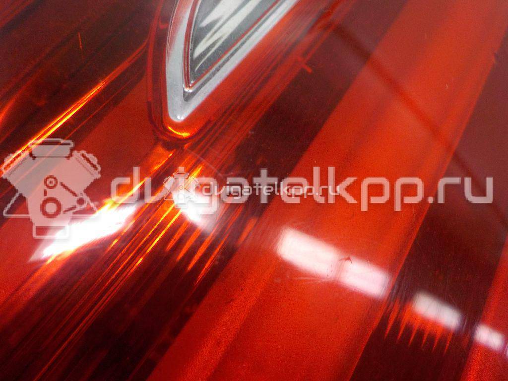 Фото Фонарь задний внутренний правый  63217203228 для Bmw 5 {forloop.counter}}