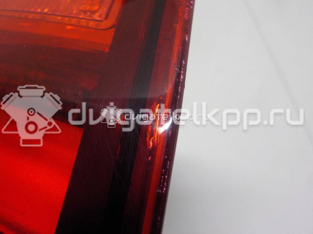 Фото Фонарь задний наружный левый  63217203233 для Bmw 5 {forloop.counter}}