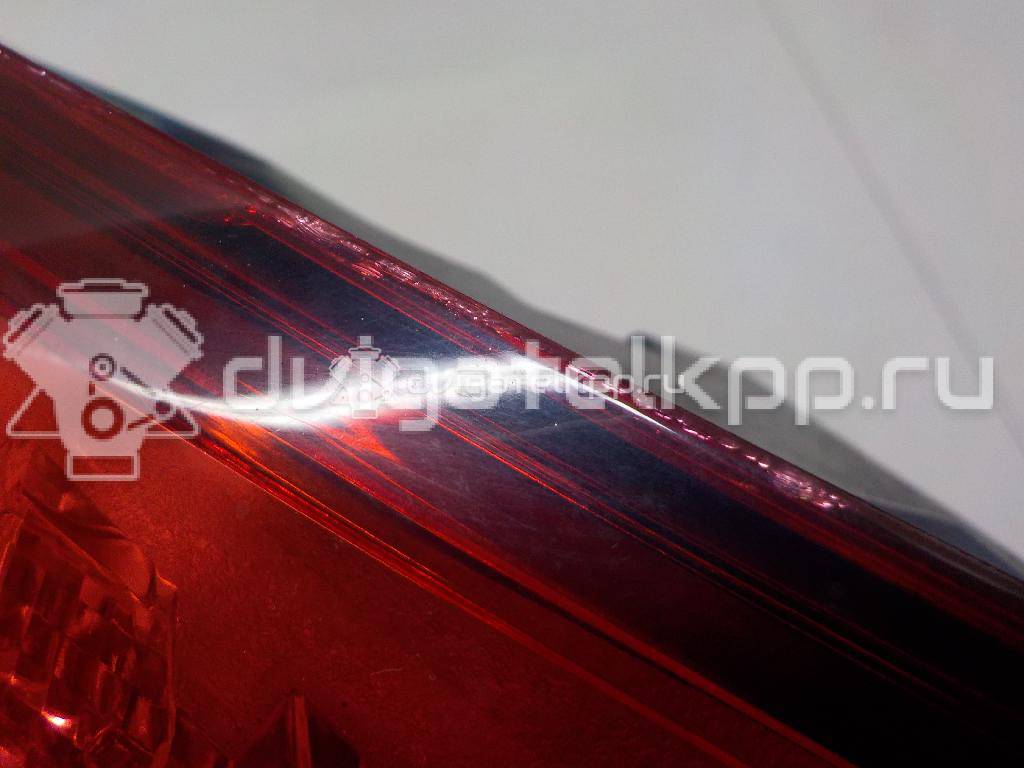 Фото Фонарь задний наружный левый  63217203233 для Bmw 5 {forloop.counter}}