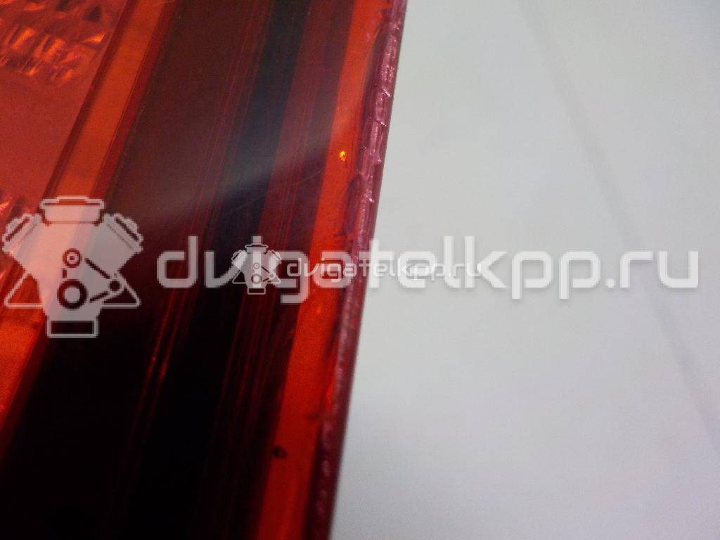 Фото Фонарь задний наружный левый  63217203233 для Bmw 5 {forloop.counter}}