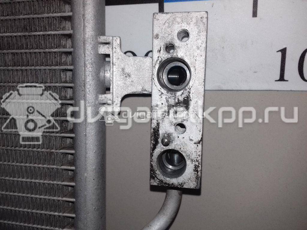 Фото Радиатор кондиционера (конденсер)  64539284946 для Bmw 5 / 6 / 7 {forloop.counter}}
