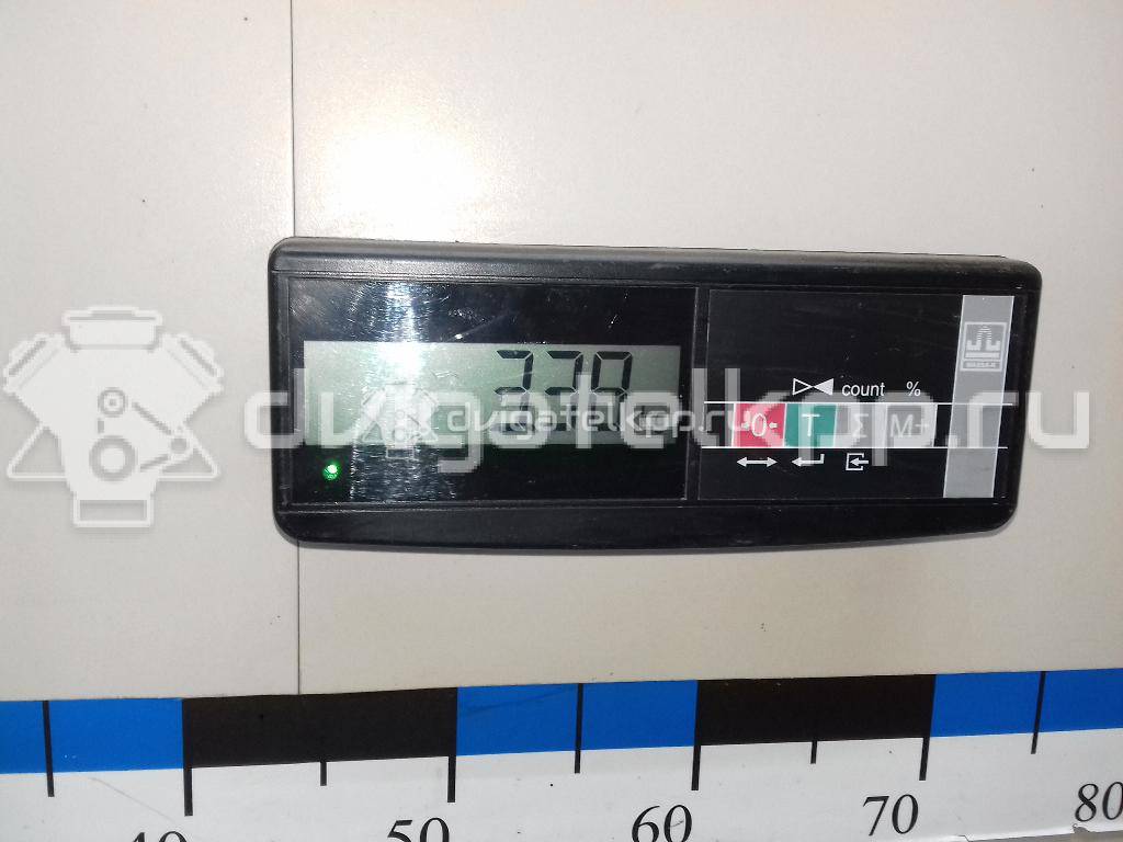 Фото Радиатор кондиционера (конденсер)  64539284946 для Bmw 5 / 6 / 7 {forloop.counter}}