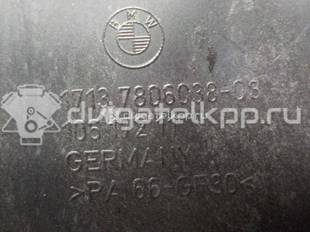 Фото Бачок расширительный  17137806038 для Bmw 5 / 6 / 7 {forloop.counter}}