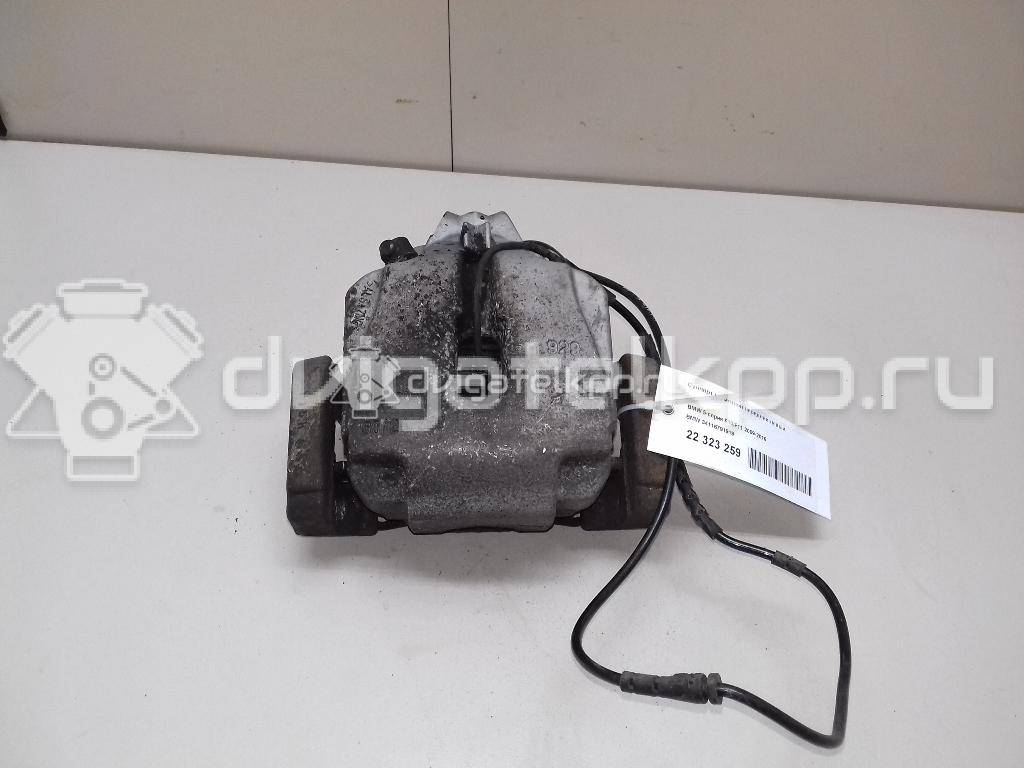 Фото Суппорт тормозной передний левый  34116791919 для Bmw 5 {forloop.counter}}