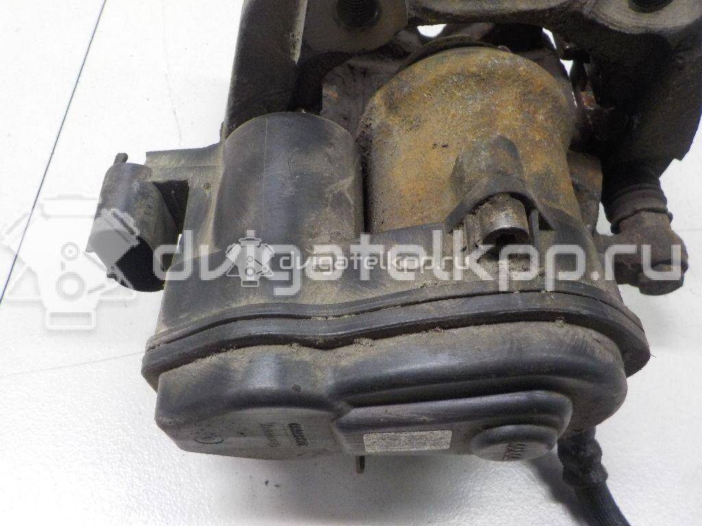 Фото Суппорт тормозной задний левый  34216793041 для Bmw 5 / 6 {forloop.counter}}