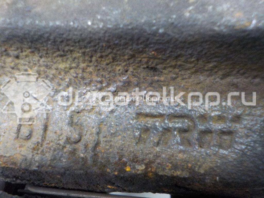 Фото Суппорт тормозной задний левый  34216793041 для Bmw 5 / 6 {forloop.counter}}