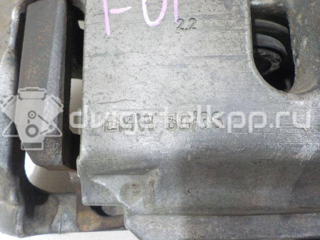 Фото Суппорт тормозной передний правый  34116786818 для Bmw 5 / 6 / 7 {forloop.counter}}