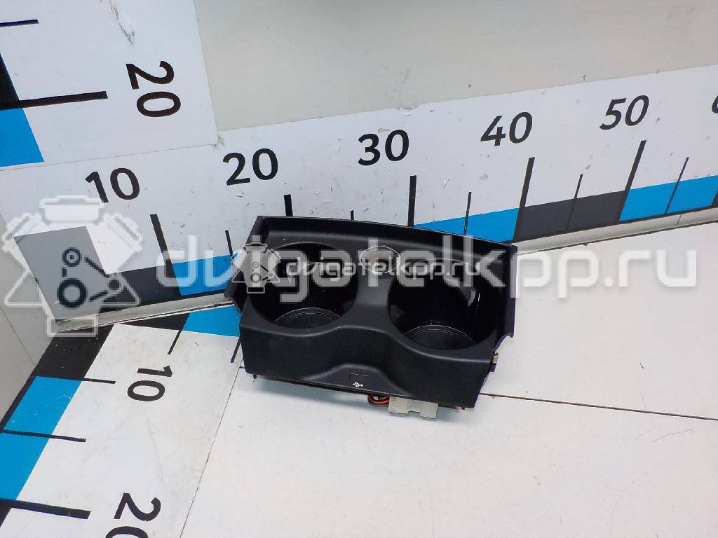 Фото Подстаканник  51166833813 для bmw 5-серия G30 {forloop.counter}}
