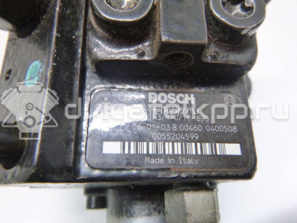 Фото ТНВД  93188709 для Opel Astra / Vectra / Zafira / Signum {forloop.counter}}