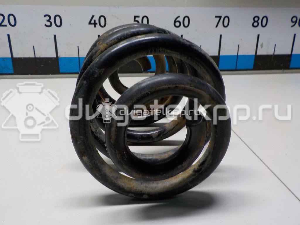 Фото Пружина задняя  33533413080 для Bmw X3 {forloop.counter}}