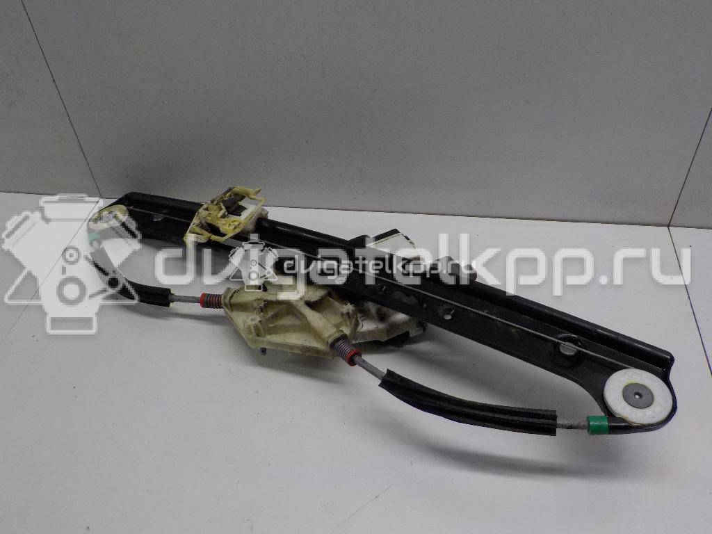 Фото Стеклоподъемник электр. задний правый  51353448252 для Bmw X3 {forloop.counter}}