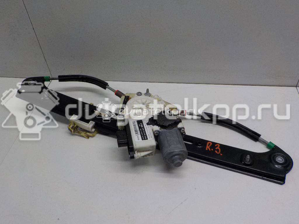 Фото Стеклоподъемник электр. задний правый  51353448252 для Bmw X3 {forloop.counter}}