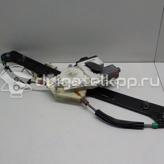 Фото Стеклоподъемник электр. задний левый  51353448251 для Bmw X3