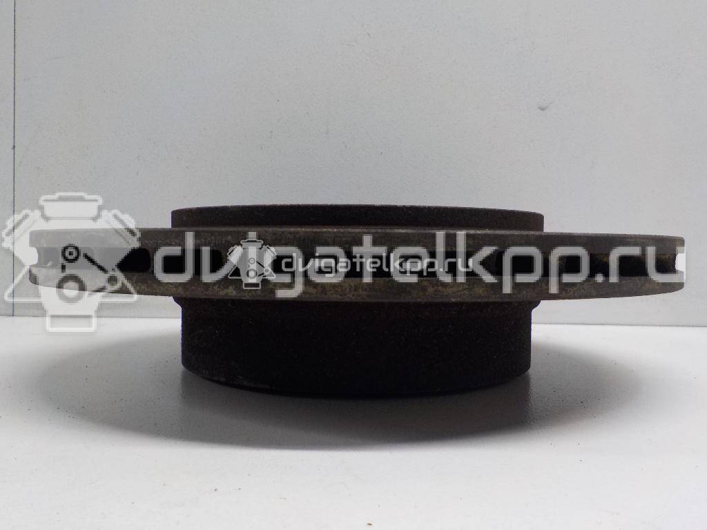 Фото Диск тормозной задний  34213332217 для Bmw 1 / X3 {forloop.counter}}