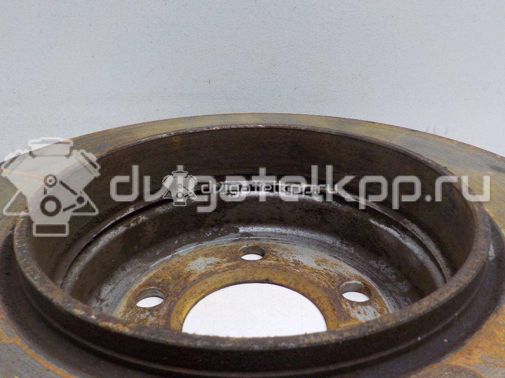 Фото Диск тормозной задний  34213332217 для Bmw 1 / X3 {forloop.counter}}
