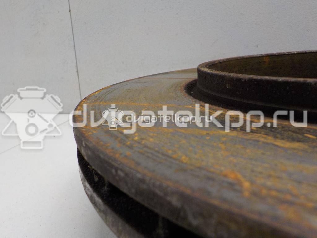 Фото Диск тормозной задний  34213332217 для Bmw 1 / X3 {forloop.counter}}