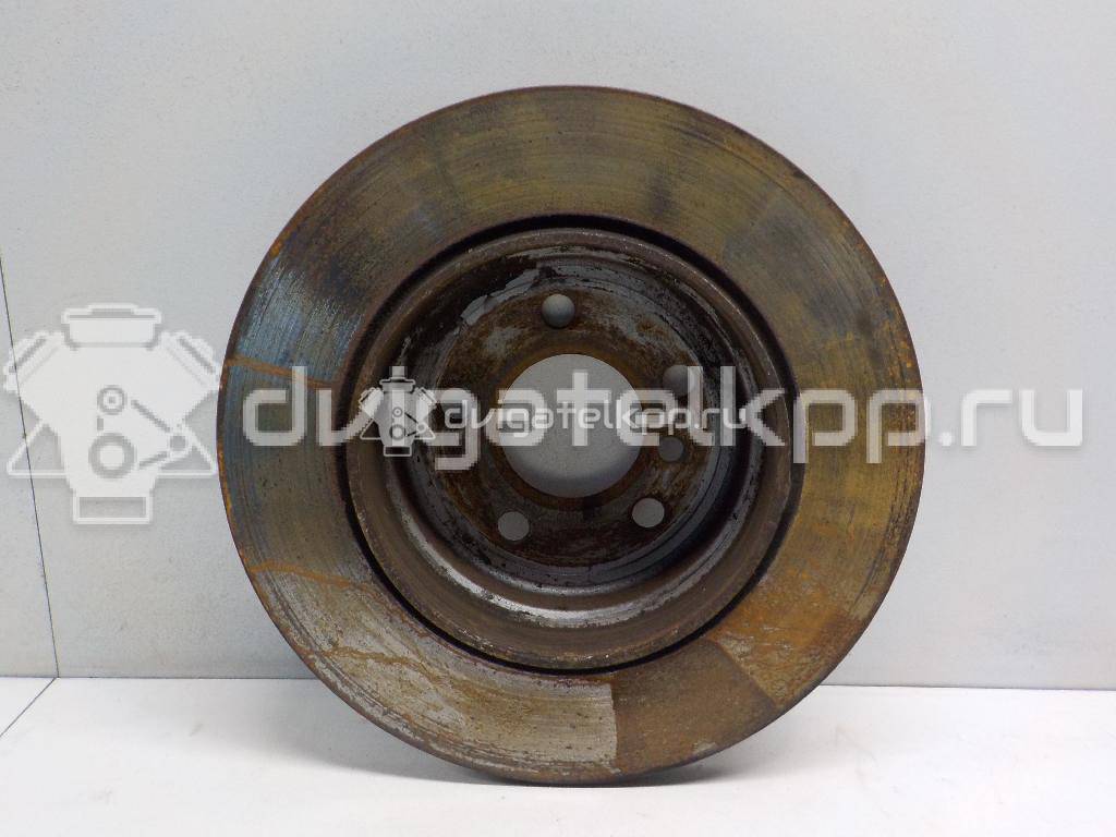 Фото Диск тормозной задний  34213332217 для Bmw 1 / X3 {forloop.counter}}