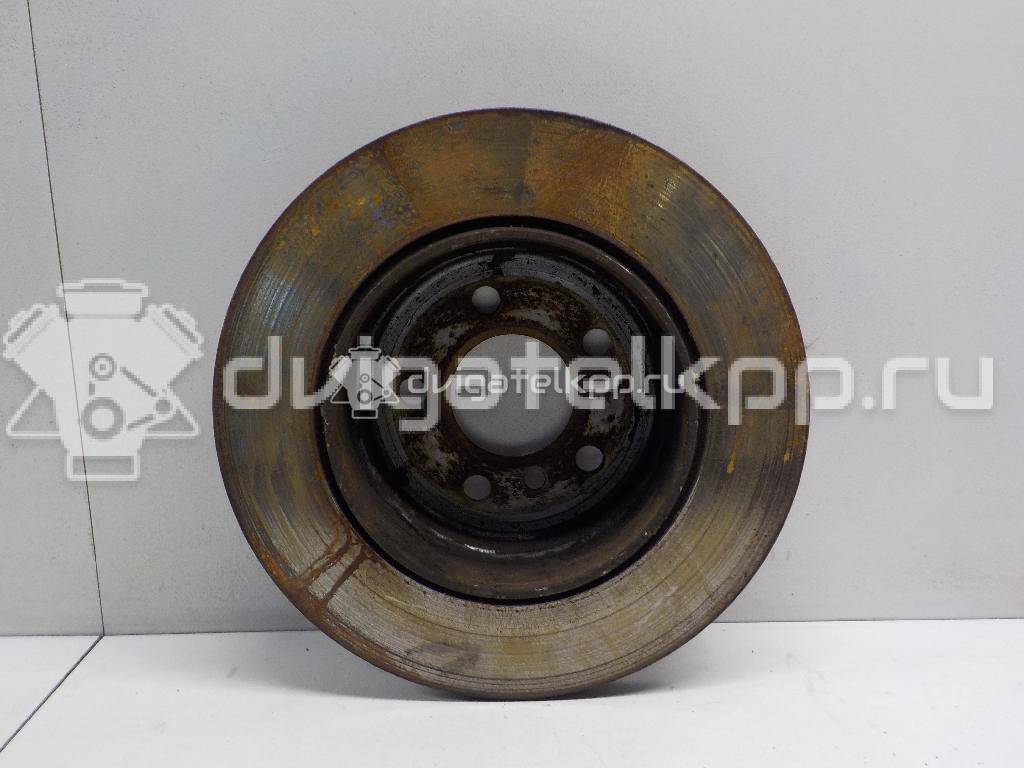 Фото Диск тормозной задний  34213332217 для Bmw 1 / X3 {forloop.counter}}