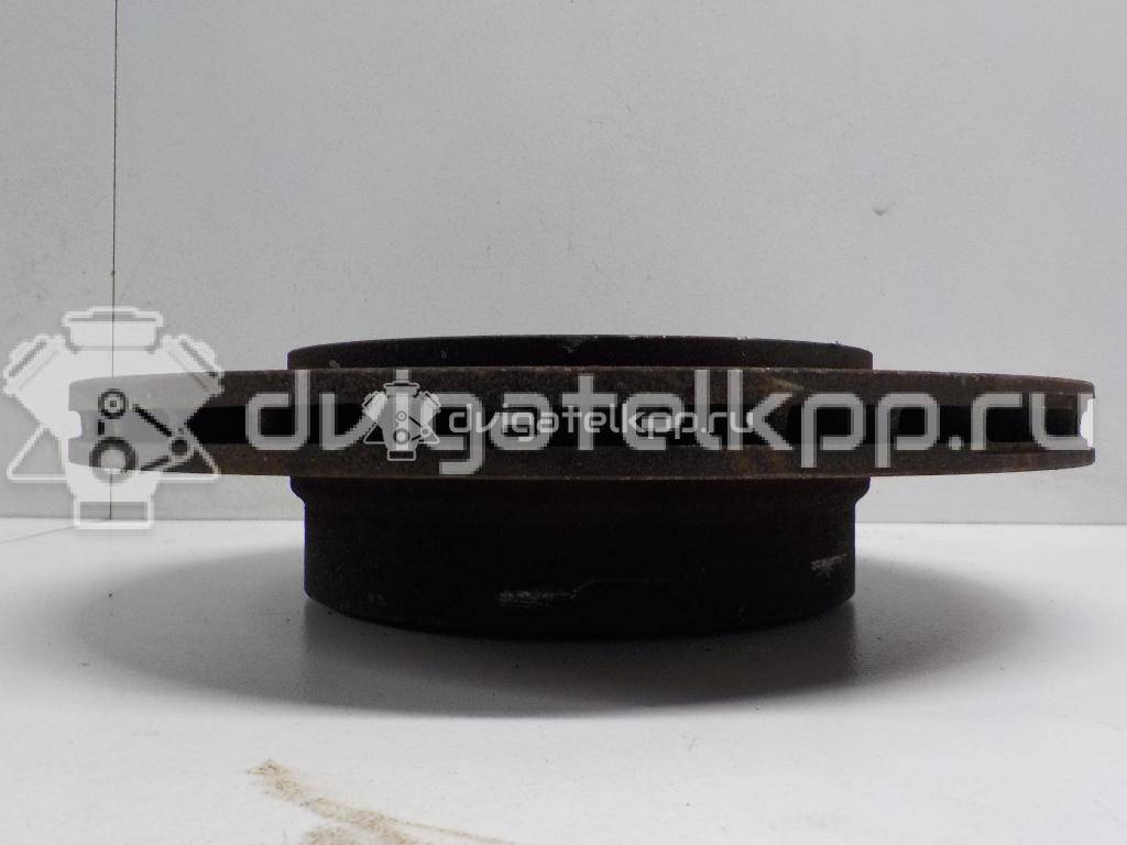 Фото Диск тормозной задний  34213332217 для Bmw 1 / X3 {forloop.counter}}
