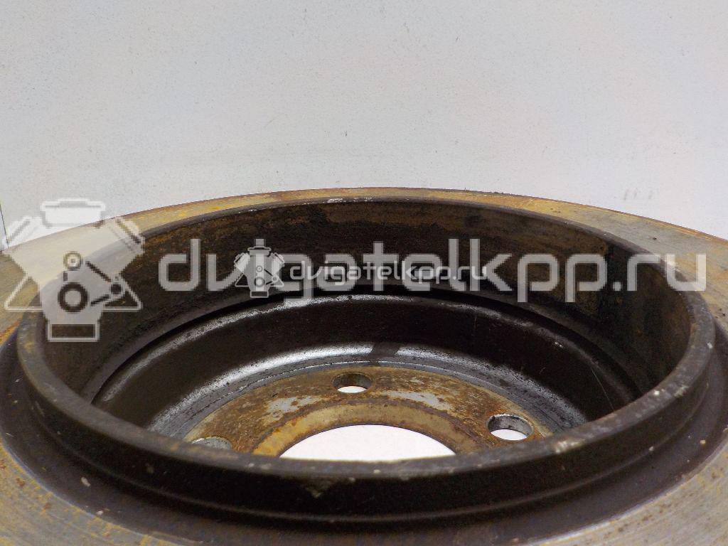 Фото Диск тормозной задний  34213332217 для Bmw 1 / X3 {forloop.counter}}