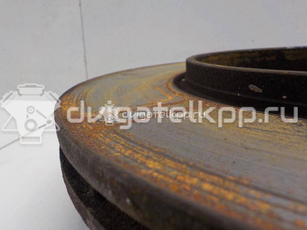 Фото Диск тормозной задний  34213332217 для Bmw 1 / X3 {forloop.counter}}