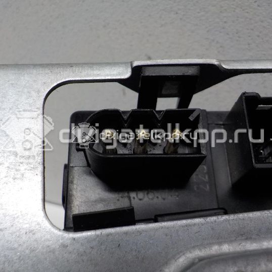 Фото Моторчик стеклоочистителя задний  67636917907 для Bmw X3