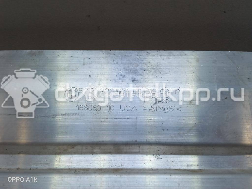 Фото Усилитель заднего бампера  51127210071 для Bmw X3 {forloop.counter}}