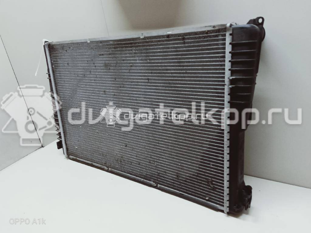 Фото Радиатор основной  17117823568 для Bmw X4 F26 / X3 {forloop.counter}}
