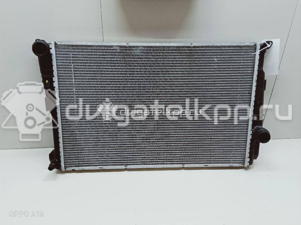 Фото Радиатор основной  17117823568 для Bmw X4 F26 / X3 {forloop.counter}}