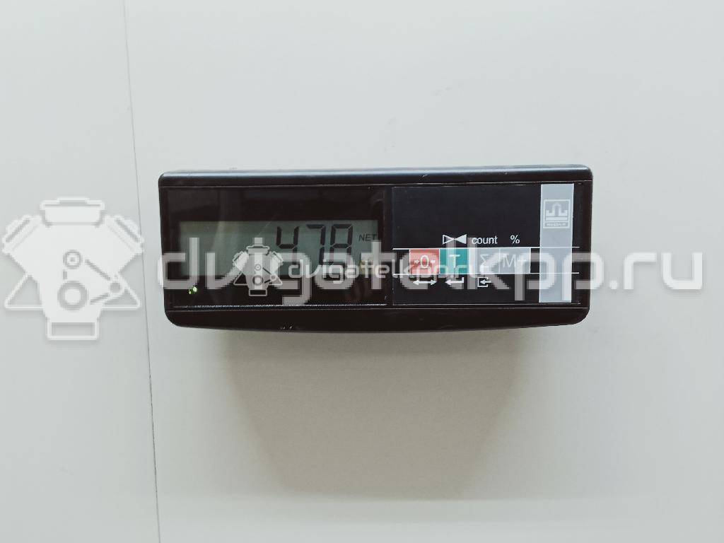 Фото Суппорт тормозной задний левый  34216791017 для Bmw Z4 / X4 F26 / X3 {forloop.counter}}