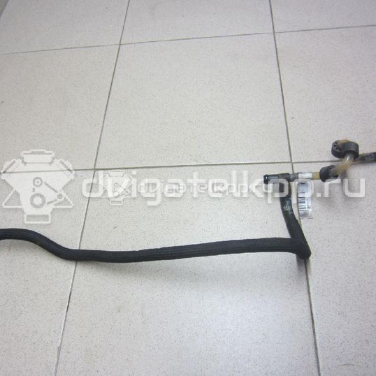 Фото Трубка топливная  13537806962 для Bmw 3 / 5 / 7 / X3 / X5